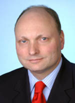 Andreas Rosenberg
